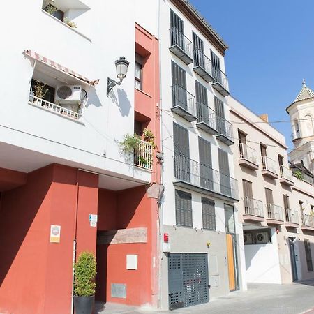 Maravilloso Piso En El Centro De Málaga Eksteriør bilde